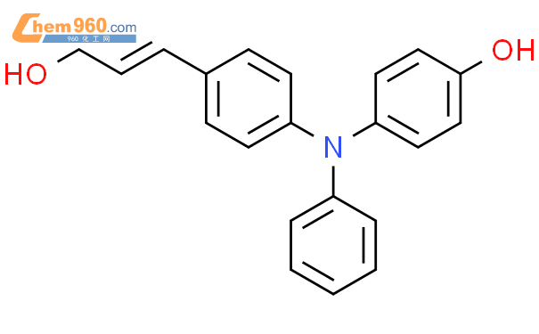 Phenol Hydroxy Propenyl Phenyl Phenylamino Cas