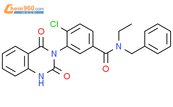 Benzamide Chloro Dihydro Dioxo H