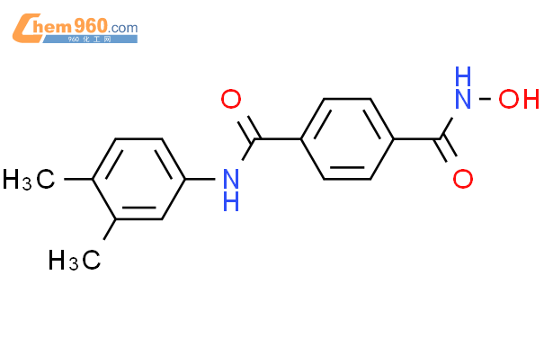 Benzenedicarboxamide N Dimethylphenyl N Hydroxy