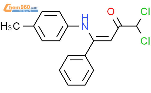 Buten One Dichloro Methylphenyl Amino