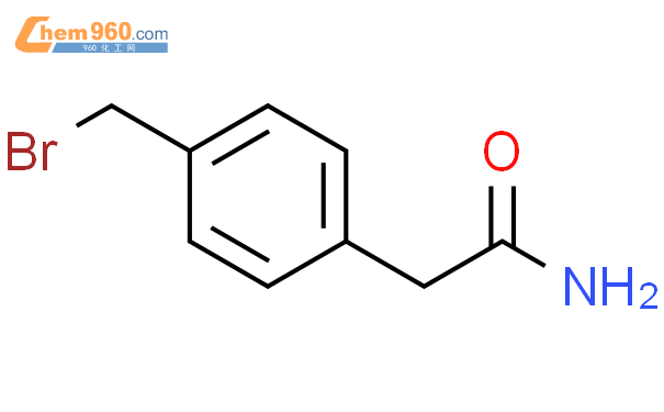 847486 99 1 2 4 bromomethyl phenyl acetamideCAS号 847486 99 1 2 4