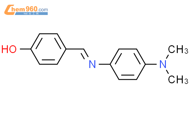 Phenol E Dimethylamino Phenyl Imino Methyl