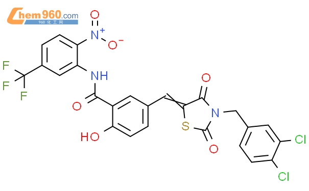 Benzamide Dichlorophenyl Methyl Dioxo