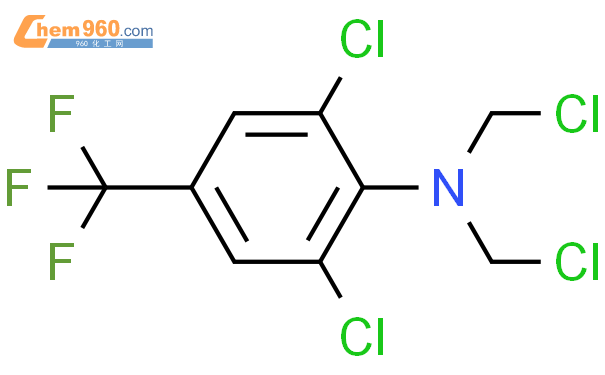 Benzenamine Dichloro N N Bis Chloromethyl