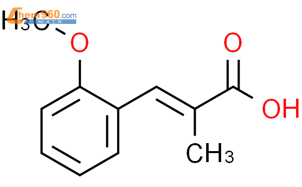 Propenoic Acid Methoxy Naphthalenyl Methyl