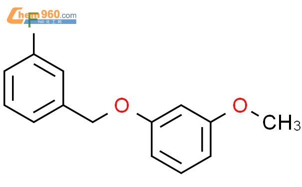 Benzene Fluoro Methoxyphenoxy Methyl Cas