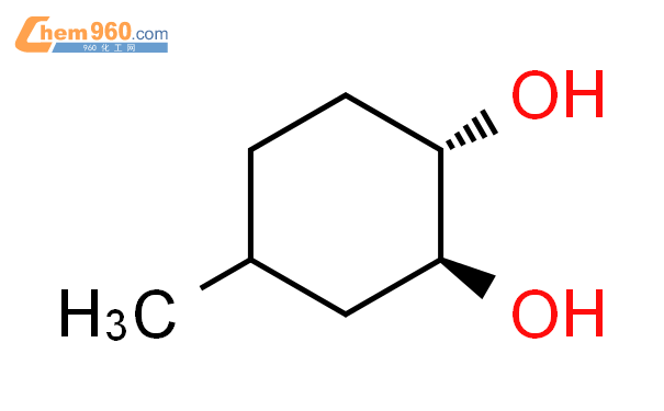 Cyclohexanediol Methyl S S Cas