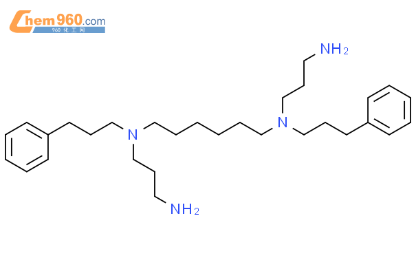 Hexanediamine N N Bis Aminopropyl N N Bis