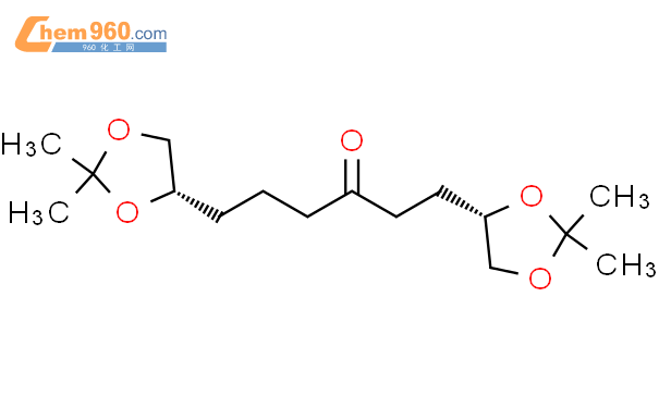 Hexanone Bis S Dimethyl Dioxolan Yl