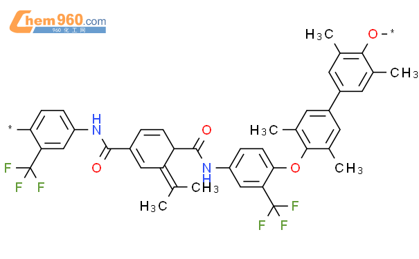 Poly Oxy Dimethyl Phenylene Methylethylidene