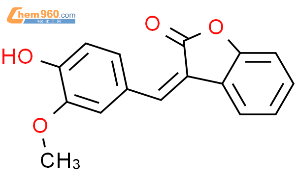 851372 85 5 2 3H BENZOFURANONE 3 4 HYDROXY 3 METHOXYPHENYL