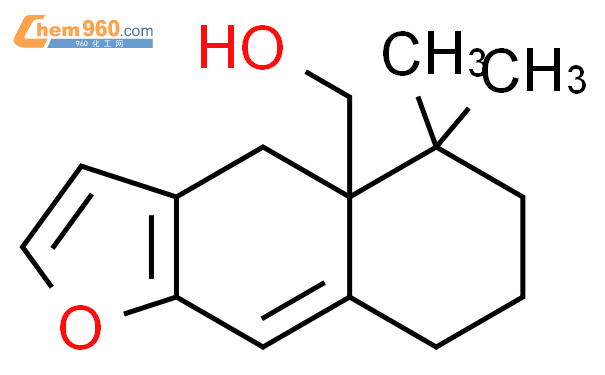 Naphtho B Furan A H Methanol Tetrahydro