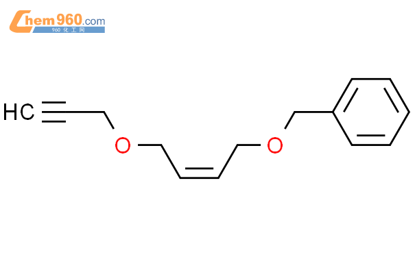 Benzene Z Propynyloxy Butenyl Oxy Methyl