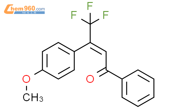 Buten One Trifluoro Methoxyphenyl Phenyl