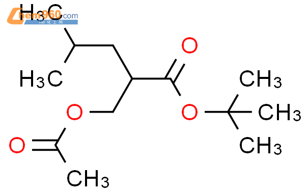 Pentanoic Acid Acetyloxy Methyl Methyl