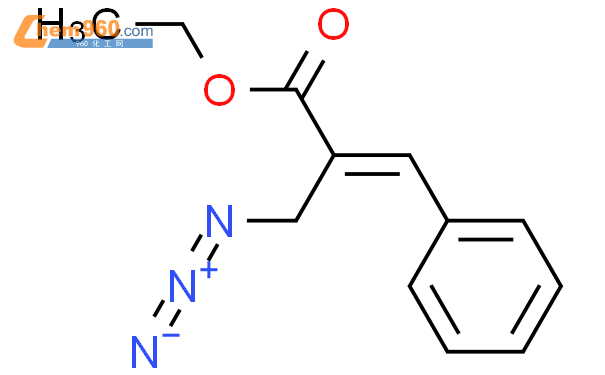 851799 99 0 2 Propenoic Acid 2 Azidomethyl 3 Phenyl Ethyl Ester