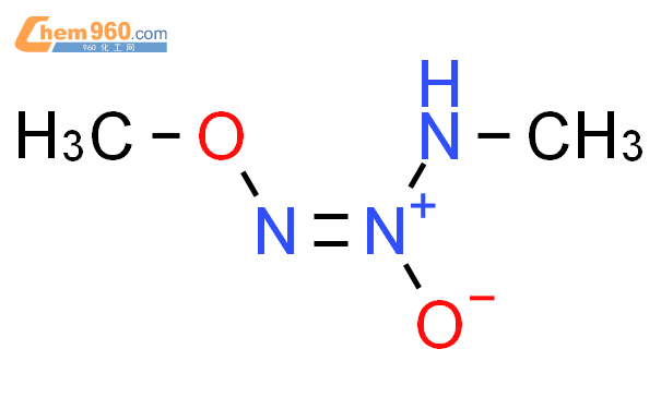 Triazene Methoxy Methyl Oxide E