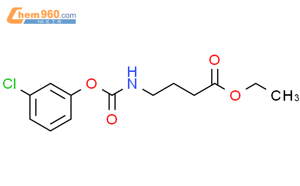 Butanoic Acid Chlorophenoxy Carbonyl Amino Ethyl