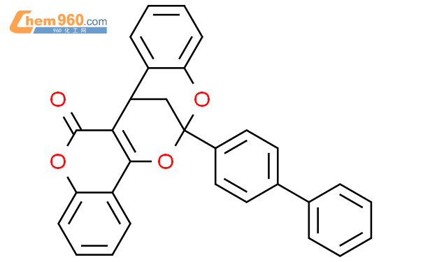 Methano H H Benzopyrano D