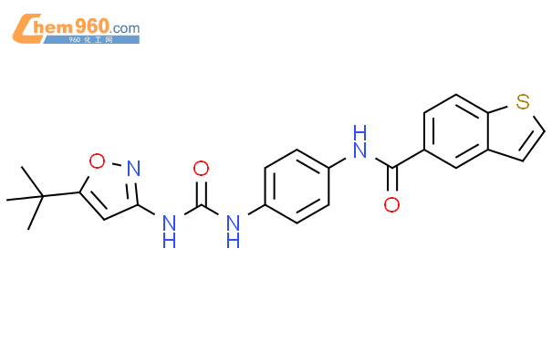 Benzo B Thiophene Carboxamide N