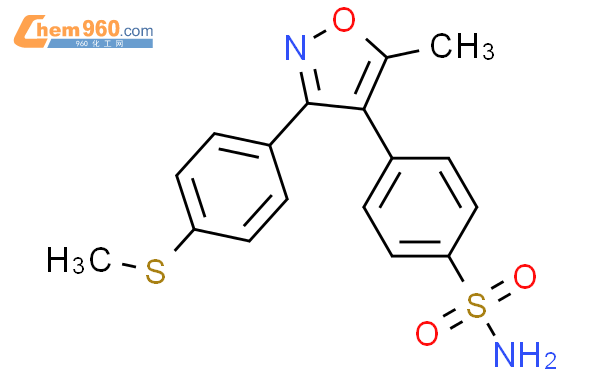 853931 23 4 Benzenesulfonamide 4 5 Methyl 3 4 Methylthio Phenyl 4