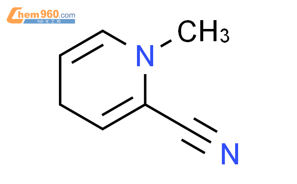 Pyridinecarbonitrile Dihydro Methyl Cas