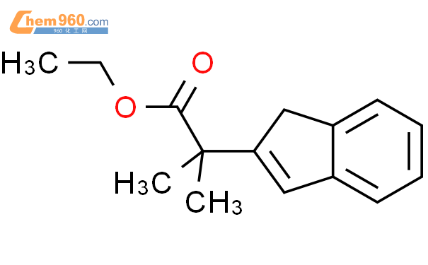 H Indene Acetic Acid Dimethyl Ethyl Estercas