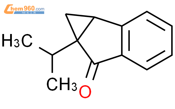 854933 93 0 Cycloprop A Inden 6 1H One 1a 6a Dihydro 6a 1