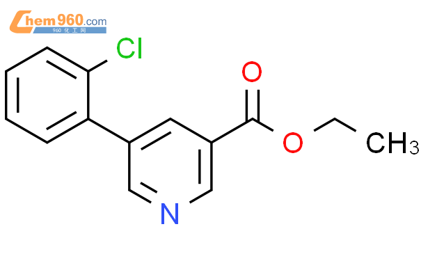 Pyridinecarboxylic Acid Chlorophenyl Ethyl