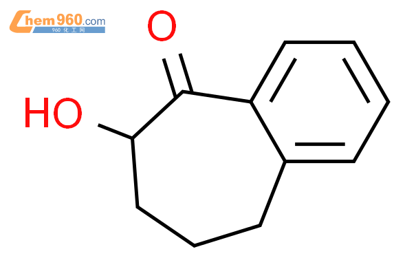 855387 65 4 5H BENZOCYCLOHEPTEN 5 ONE 6 7 8 9 TETRAHYDRO 6 HYDROXY CAS