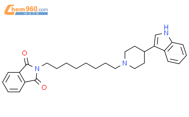 855775 31 4 1H Isoindole 1 3 2H Dione 2 8 4 1H Indol 3 Yl 1