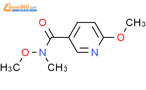 N Methyl N Bis Methyloxy Pyridinecarboxamide