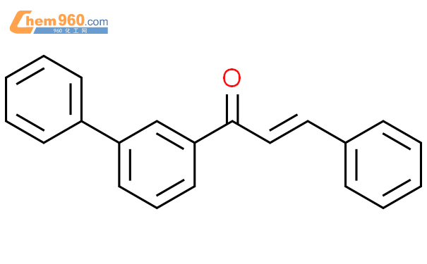 Propen One Biphenyl Yl Phenyl E Cas