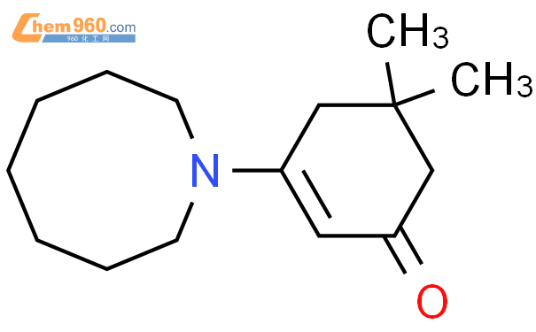 Cyclohexen One Hexahydro H Azocinyl