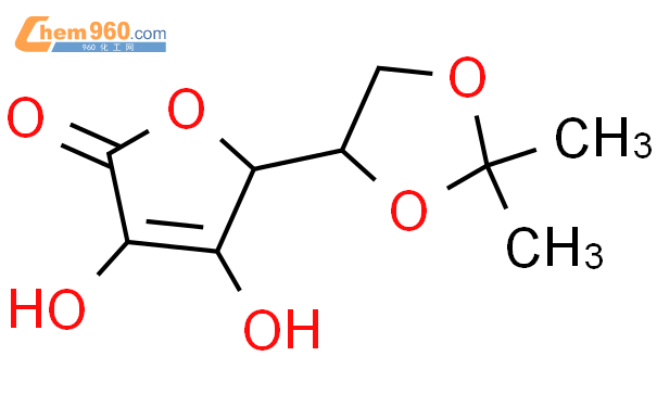 860649 42 9 5 2 2 Dimethyl 1 3 Dioxolan 4 Yl 3 4 Dihydroxy 5H Furan