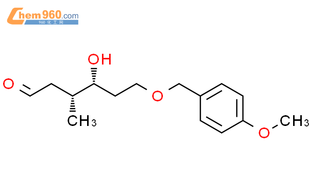 Hexanal Hydroxy Methoxyphenyl Methoxy Methyl