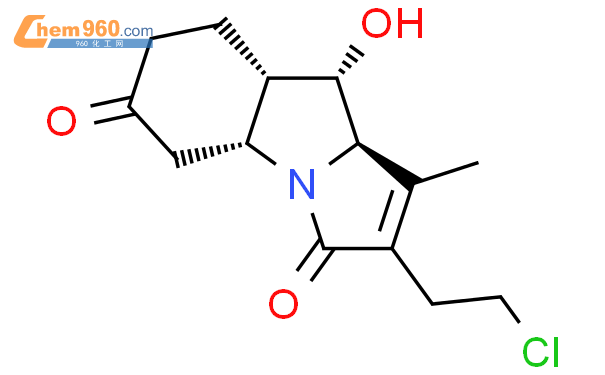 Ar S As Ar Chloroethyl Hydroxy Methyl A