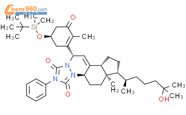 86323 06 0 4aR 6aR 7R 9aR 11S 11 R 5 Tert Butyldimethylsilyl Oxy