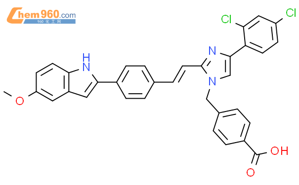 Benzoic Acid Dichlorophenyl E