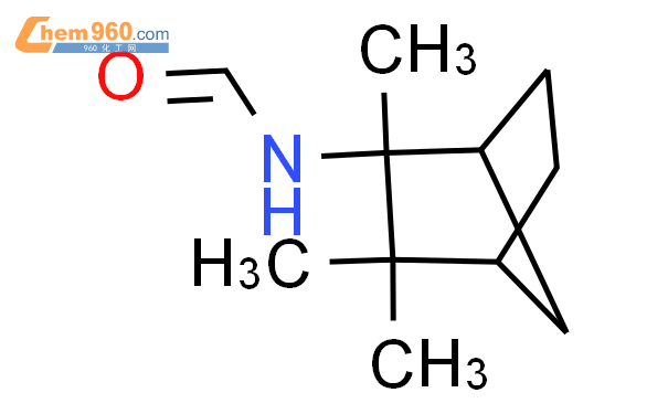 N 去甲基 N 甲酰基美卡拉明CAS号86351 88 4 960化工网