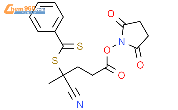 Benzenecarbodithioic Acid Cyano Dioxo