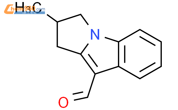 Dihydro Methyl H Pyrrolo A Indole