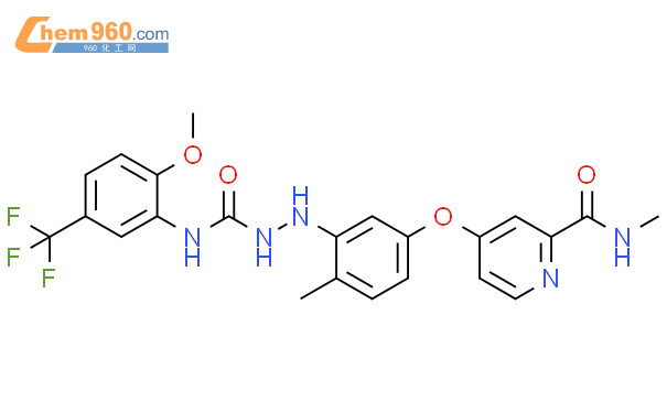 Pyridinecarboxamide Methoxy