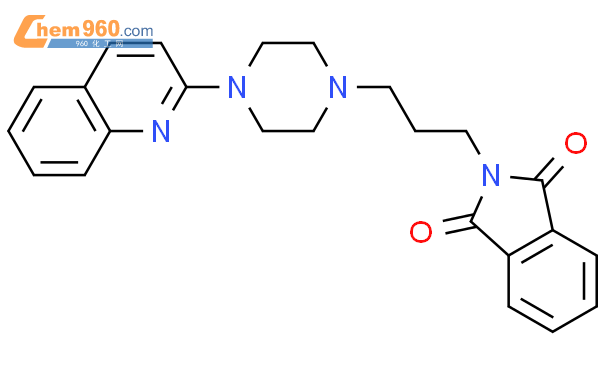 864387 33 7 1H ISOINDOLE 1 3 2H DIONE 2 3 4 2 QUINOLINYL 1