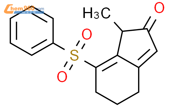 H Inden One Tetrahydro Methyl