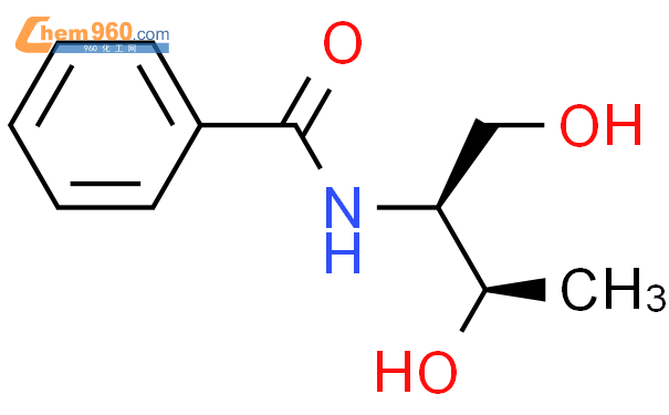 Benzamide N S R Hydroxy Hydroxymethyl Propyl