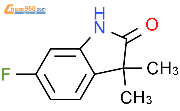 Fluoro Dihydro Dimethyl H Indol Onecas