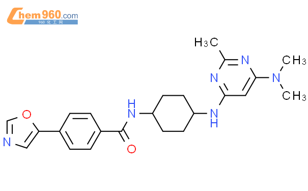 866646 49 3 Benzamide N Cis 4 6 Dimethylamino 2 Methyl 4