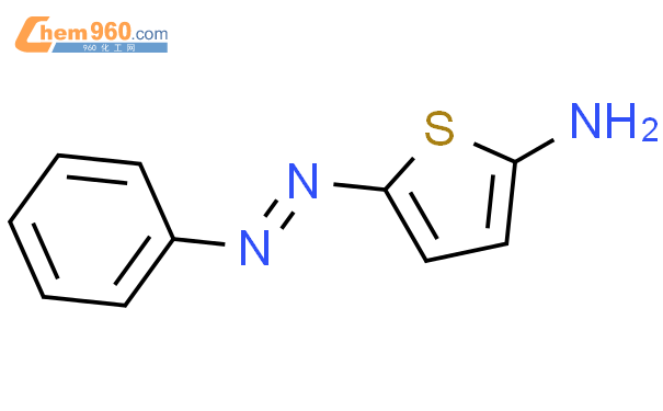 N 5 iminothiophen 2 ylidene amino anilineCAS号86875 27 6 960化工网