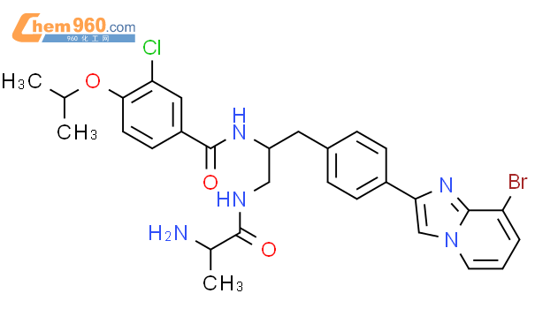 Benzamide N Amino Oxopropyl Amino